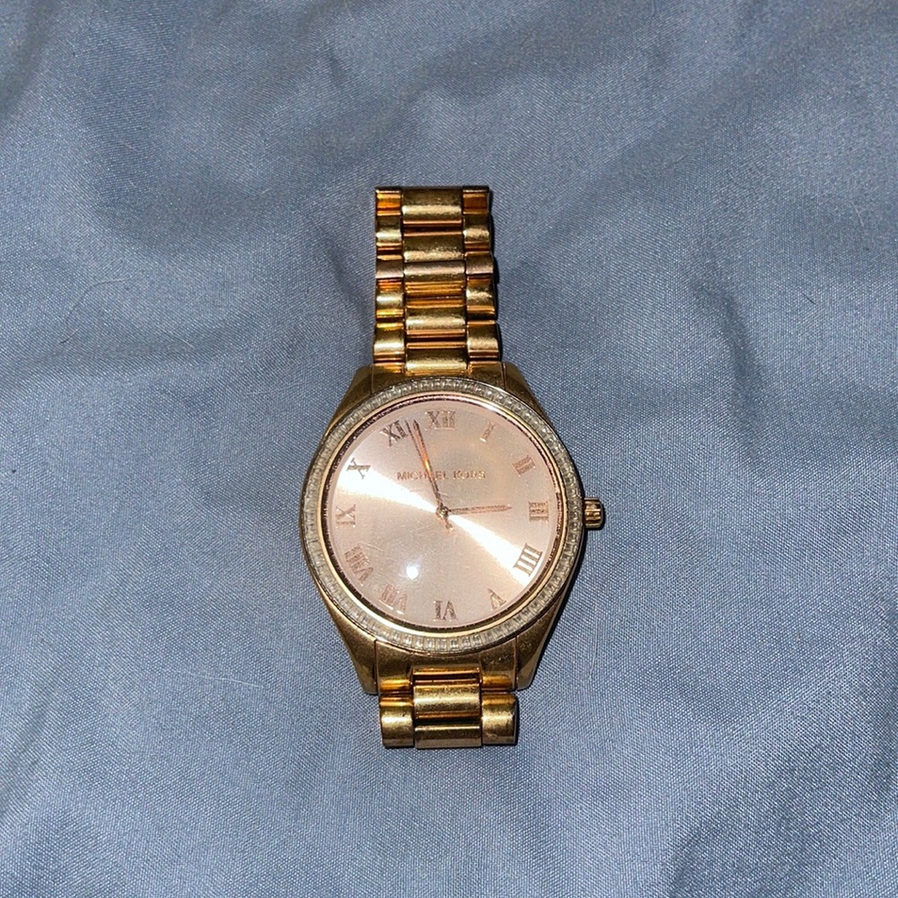 Michael Kors watch